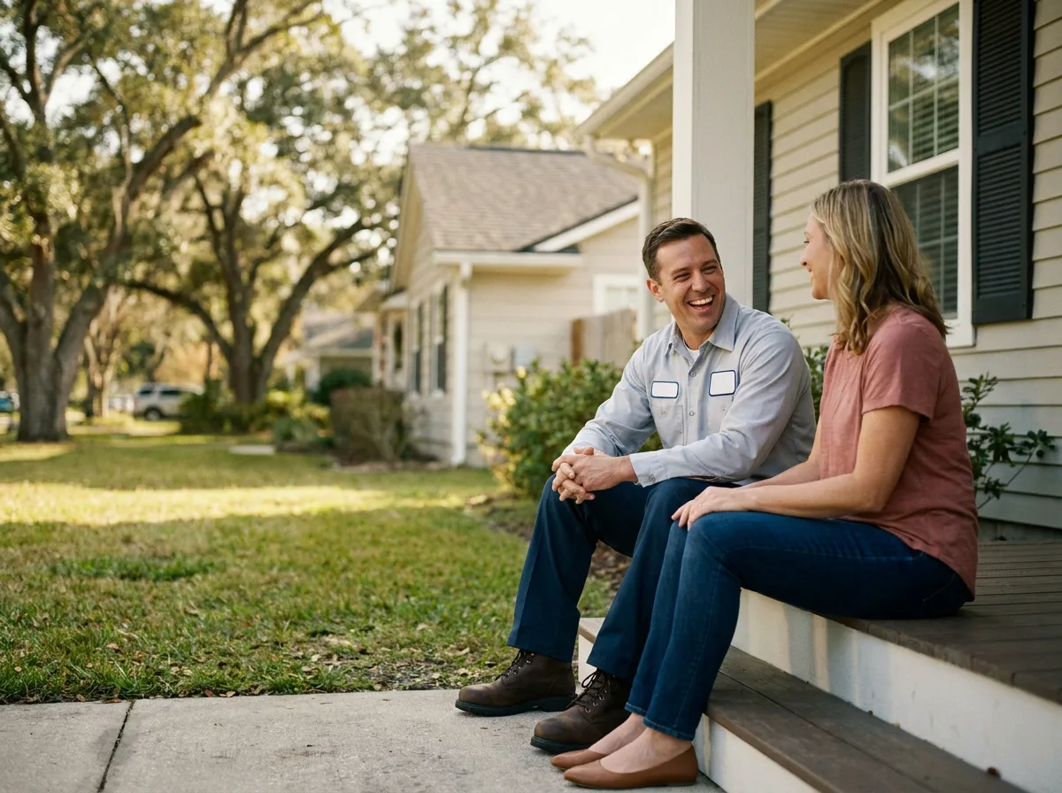 Septic tank pumping FAQs for Vidalia, LA